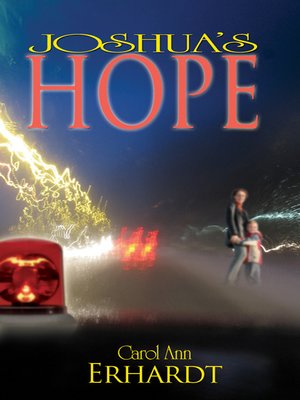 cover image of Joshua's Hope